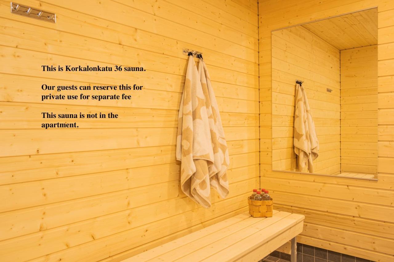Snowflake Suites IV Rovaniemi Kültér fotó
