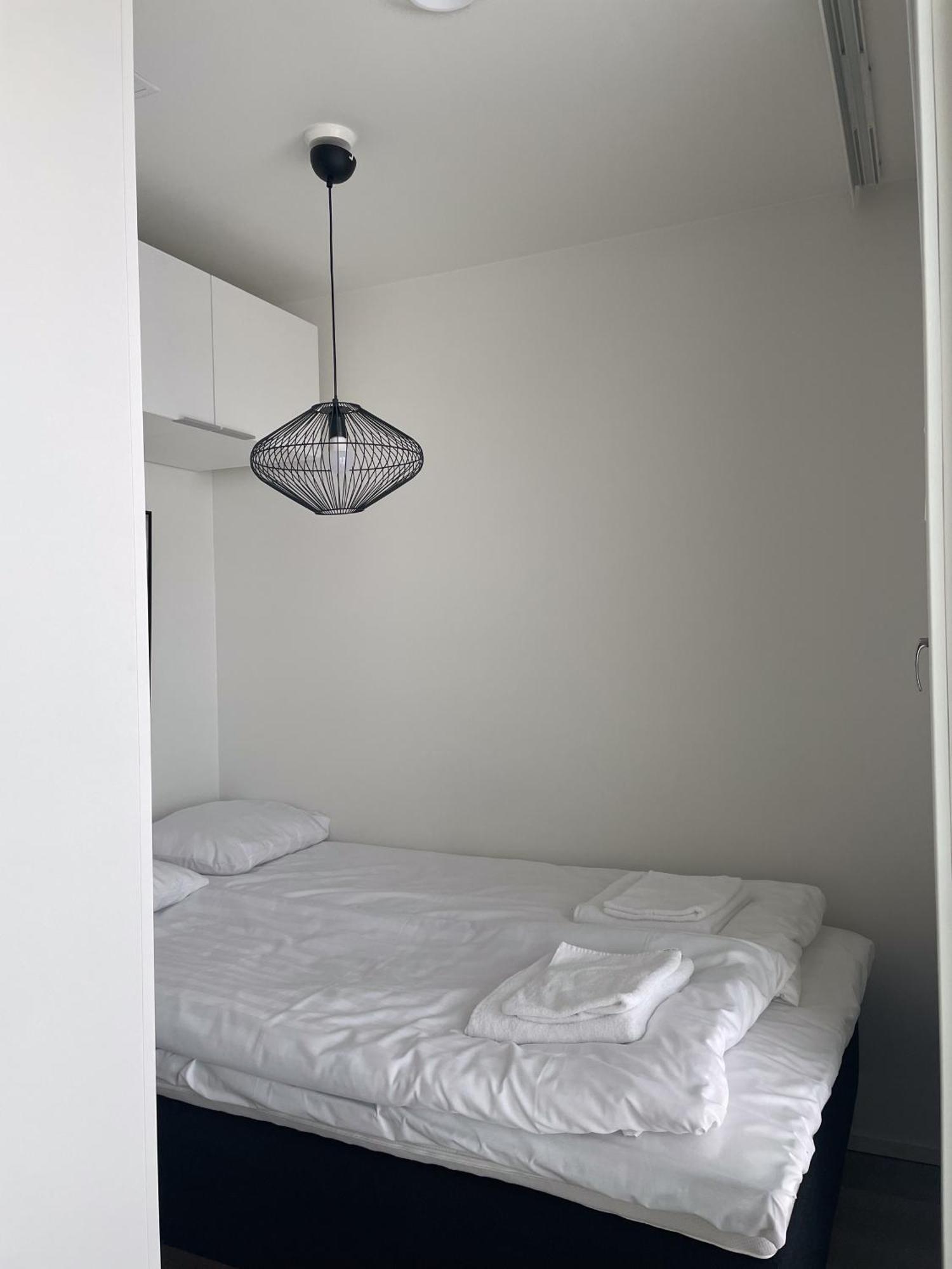 Snowflake Suites IV Rovaniemi Kültér fotó